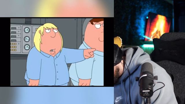 THE FUNNIEST FAMILY GUY COMPILATION EVER.. смотреть онлайн