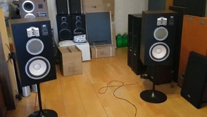 Sansui S-45