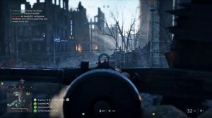 Battlefield V Русская озвучка