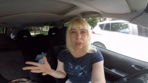 ПОМЕХА СПРАВА У ВСЕХ / ВЕЛОСИПЕДИСТ / ПАРКОВКА НА ВСТРЕЧНОЙ / ОТВЕТЫ НА ВОПРОСЫ