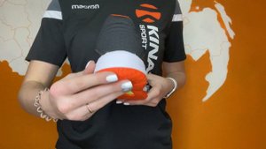 Кроссовки Asics NETBURNER BALLISTIC FF. Обзор за 30 секунд