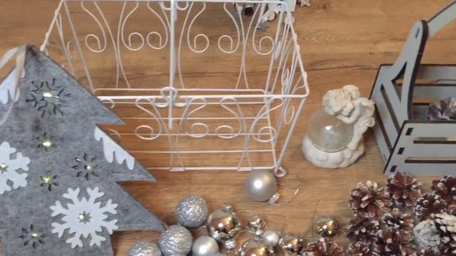 ?НОВОГОДНЕЕ УКРАШЕНИЕ КАМИНА.?КАМИН ПОЛУЧИЛСЯ РОСКОШНЫЙ, УЮТНЫЙ, по настоящему НОВОГОДНИЙ??❄️ смотреть онлайн