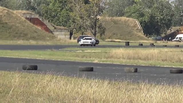 Bánki Péter #95 / Toyota Celica / FRT Kupa Kiskunlacháza 2020.10.10. смотреть онлайн