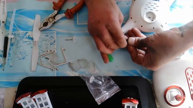 Как быстро поменять шестерни на SUMA x5uc. смотреть онлайн