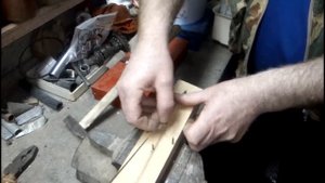 Тремпель для технопланктона своими руками