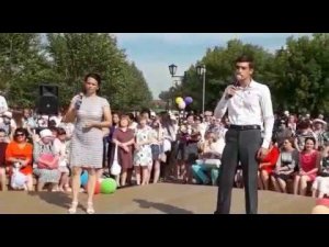 Выпуск 2018, Апастовский район