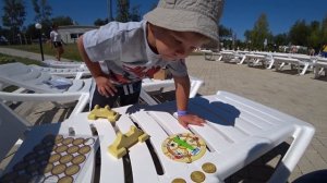 САМАЯ СМЕШНАЯ ИГРА РАССМЕШИ ПИРАТА / КТО РАССМЕЁТСЯ ПОСЛЕДНИМ?