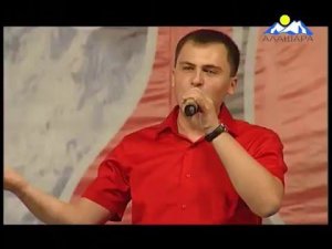 ШвхIагващ Абазат. "СпхIвыспа хьапщ"