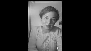 Поговори со мной о пустяках. Георгий Иванов. Стихотворение.