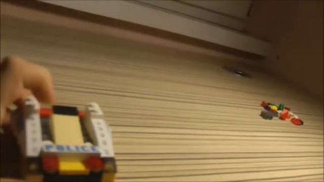 Обзор LEGO ящика смотреть онлайн