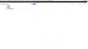Поиск Google в подробностях. Часть 1