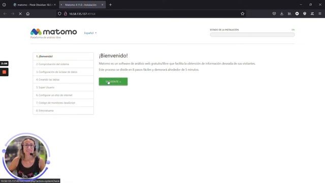 Cómo usar Docker en Plesk смотреть онлайн