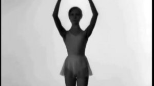 Chinawoman   Russian Ballerina