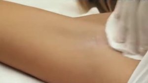 Italwax Депиляция плёночным воском в зоне подмышек
