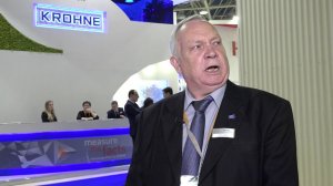 Участники "Нефтегаз-2016": ООО "КРОНЕ ИНЖИНИРИНГ"