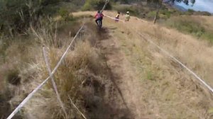 Giba Gorge Downhill: KZN DH Champs 2018