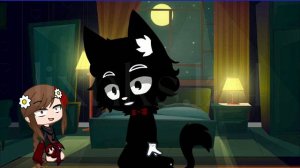 Daisy Bell |meme| /gacha club/ /cartoon cat/