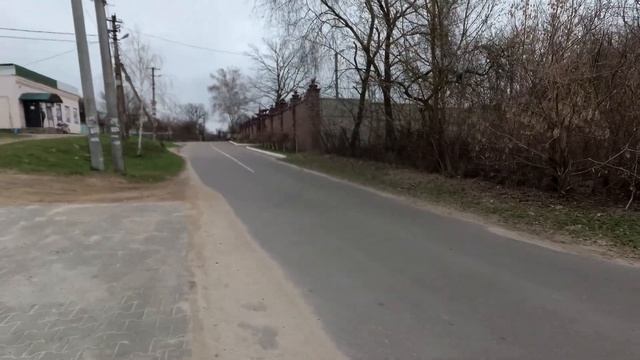 ЗАБОРЫ на даче, обзор заборов. смотреть онлайн