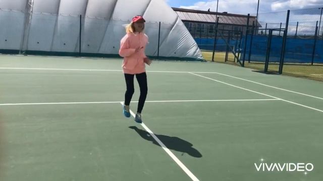 ВЛОГ/МОЯ ТРЕНИРОВКА/ПЕРВЫЙ ДЕНЬ ПОСЛЕ КАРАНТИНА/Monica Paradise смотреть онлайн