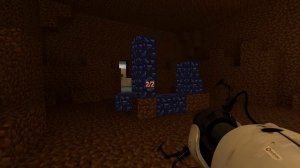 PORTAL 2 ?МАЙНКРАФТ? КАРТЫ ИЗ ВОРКШОПА!