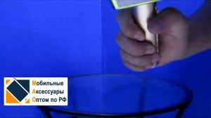 Микрофон YS-91 (оптом)