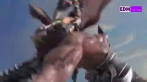 Alan Walker Remix Best Songs 2021 - Alan Walker Style Greatest Hits Playlist 2021 - 3D Animation #2