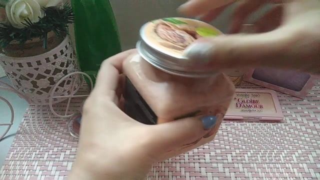 Подарки / Покупки себе любимой /Косметика смотреть онлайн