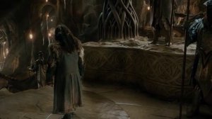 Hobbit - Здравствуйте, я ваша тётя