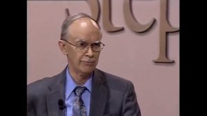 1: Как церковь Божья стала Вавилоном. Джон Гросболл