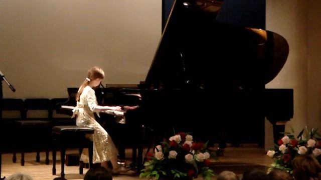 С.Рахманинов Итальянская полька / ITALIAN POLKA S.RACHMANINOFF смотреть онлайн