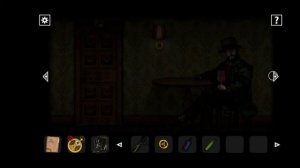 Forgotten Hill Disillusion:The Library 2/2 (Разочарование забытой горы) - прохождение на русском 18