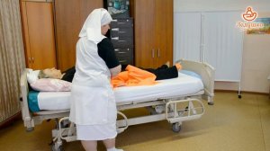 Краткий обзор возможностей скользящих простыней Ладушка