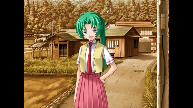 ФЕСТИВАЛЬ | КОГДА ПЛАЧУТ ЦИКАДЫ #4 смотреть онлайн