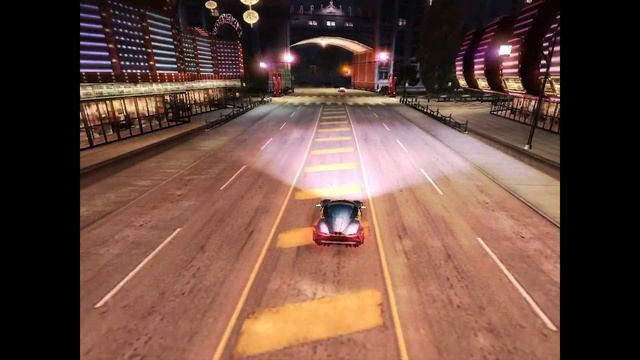 NFS Underground 2 - Marussia b2 смотреть онлайн