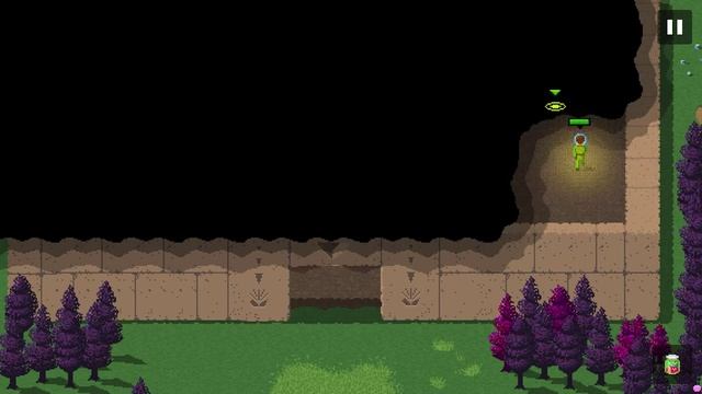 Space Age Gameplay Walkthrough - Part 8 [iOS]