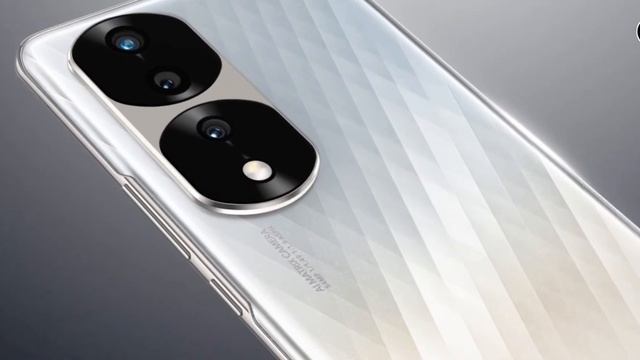 Honor 70 Pro + (Plus) | COMPETENCIA EN LA GAMA ALTA !!?