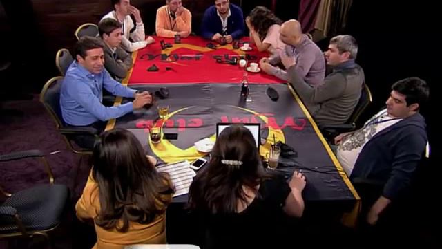 1-ый день отбора игра 5 смотреть онлайн