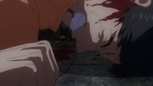 AMV Токийский Гуль / Tokyo Ghoul -Skillet - Monster