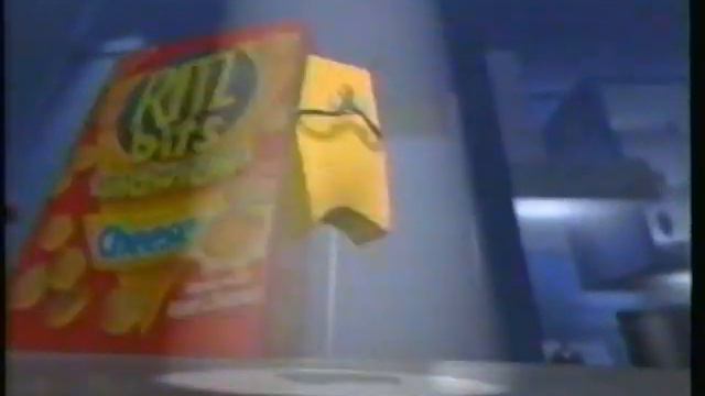 Nickelodeon Commercial Break | July 12, 2003 смотреть онлайн