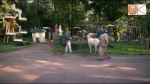 01 - МОЕ КИНОРАБОТЫ - Выхожу тебя искать 2 - 2015