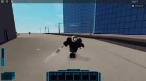 АРАТА и ОБНОВА в РОГУЛЬ - РОБЛОКС ТОКИЙСКИЙ ГУЛЬ | Roblox Ro-Ghoul