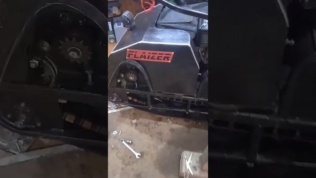 Мотобукс Флейзер смотреть онлайн