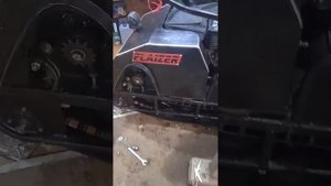 Мотобукс Флейзер