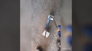 закалка клинков ножей скинер и пластуна. Сталь 60с2а