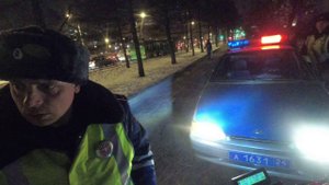 Остановка Электровелосипеда дпс