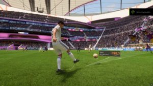 FIFA 23 - HYPERMOTION GOAL - eG 0,00