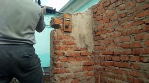 Отбойный молоток (бетонолом) Edon dh-gl 65