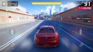 ASPHALT 9 Legend Android iOS Walkthrough - Part 26 - Career Chapter 2: BMW