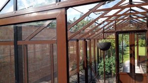 Теплица Ботаник Стандарт сайт 72теплицы.рф