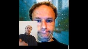 Вегабонд, Сергей Бронштейн ты куда пропал ? Вегабонд бомжует или в америке или россии vegabond 001